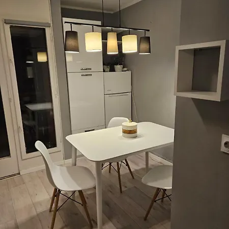 Nika Apartment Pula