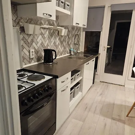 Nika Apartment