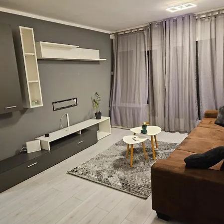 Nika Apartment