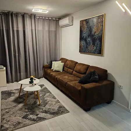 Apartment Nika *