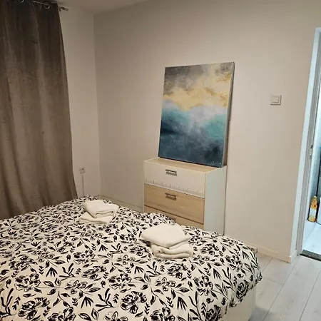 Apartment Nika