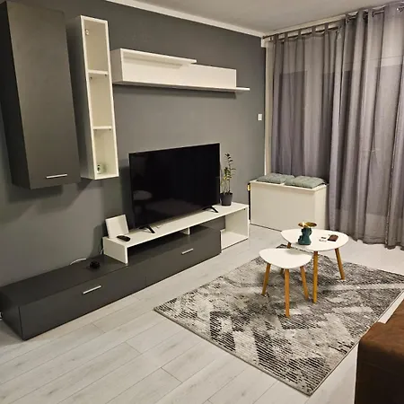 Apartment Nika Pula